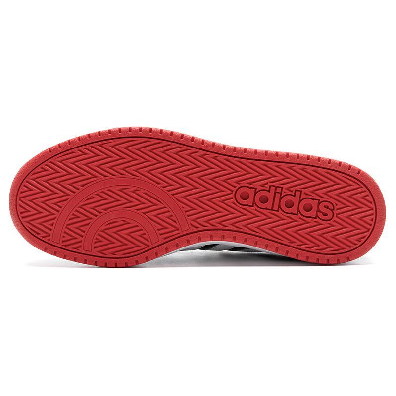 adidas Кроссовки 2.0 Черно-красно-белые IH6368