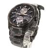 Б/У ОРИГИНАЛЬНЫЕ SEIKO SBXC179 5X83-0AP0-1 Astron Черный титан GPS Солнечные наручные часы
