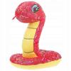 Plush Snake Toy Decorate Props
