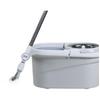швабра, bucket & 2 replacement heads set mj69854