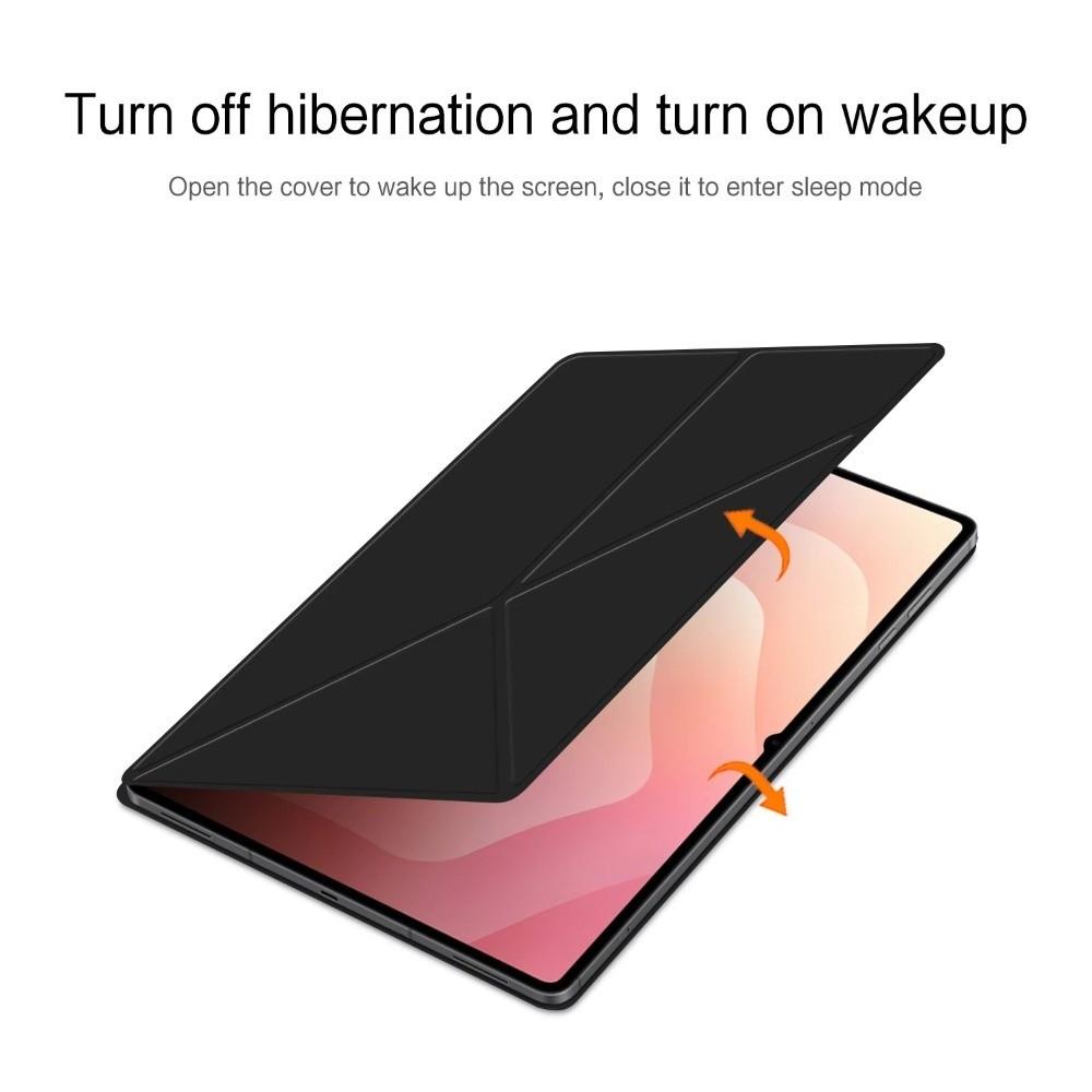 Чехол-книжка Smart Cover 11-дюймовый защитный чехол для планшета Samsung Galaxy Tab S11