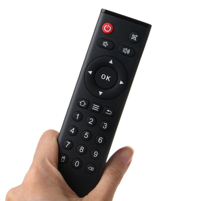 Пульт дистанционного управления для Tanix Tx6 Android TV Box Tanix Tx5 Max Tx3 Max Mini Tx6 Tx92 Android Allwinner H6 Запасной пульт