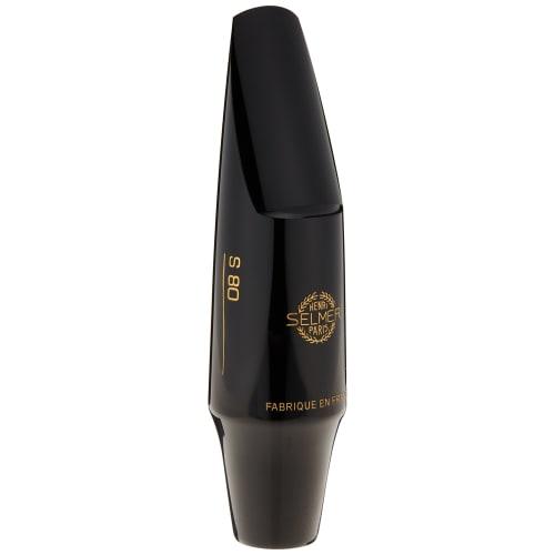 Selmer Paris Baritone Saxophone Mouthpiece S80 D