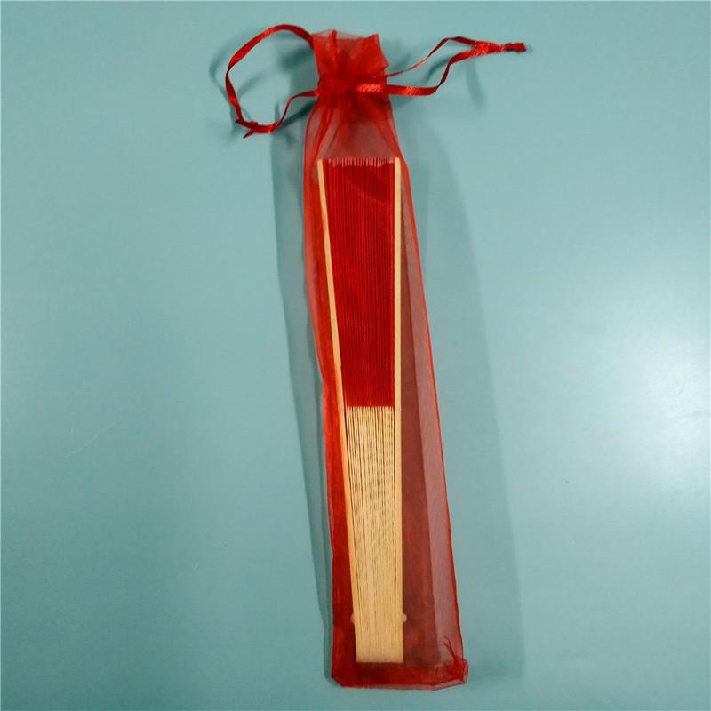 Белые Ручные Веера Тканевые Веера Бамбуковые Складные Веера для Свадебного Декора, Свадебные Подарки в Церкви, Подарки для Гостей на Вечеринку, Декор Своими Руками