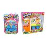 Shopkins Season 1 Set Season 1 Easy Squeezy Fruit Veg Stand Playset by RANGS Shopkins Set 4 Set Fruit 12-piece + & Japan. (S1 12-piece + & Veg)