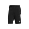 Tiro 21 Sweat Shorts Мужские шорты черные GM7345