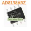 Новый оригинальный чип AD8138ARZ AD8138, упаковка SMT SOP8, импортный, в наличии, дифференциальный усилитель