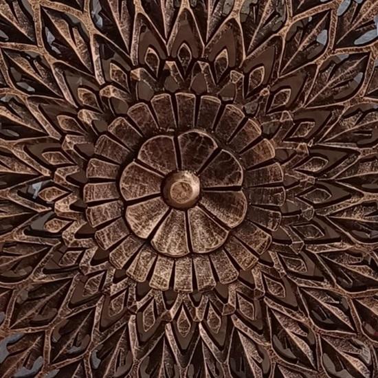 Деревянная настенная панель 60.96 см настенная панель гостиная спальня офис прихожая декор дерево