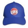 Circuit City Baseball Cap Vintage Retro Embroidered Lightweight Packable Gift for Him Her
