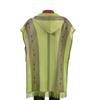 Encanto Camilo Bruno Costume Kids Cape Halloween Cosplay Outfit