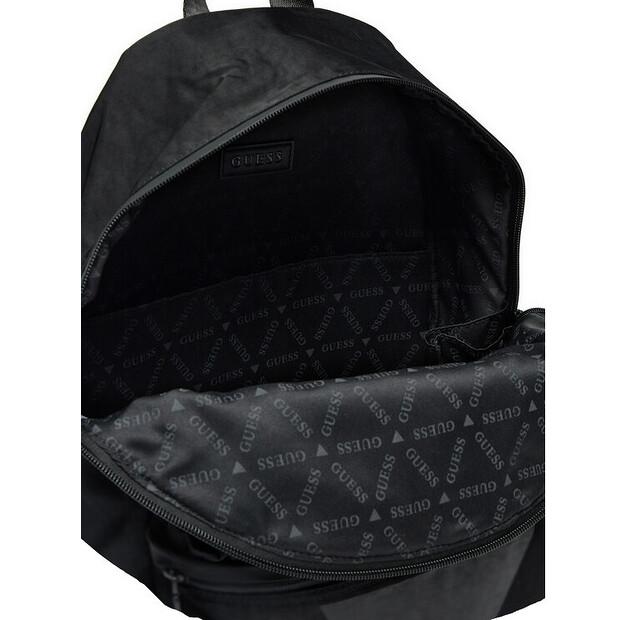Guess Рюкзак HMVEGL P5190 Черный