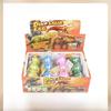 Jumbo Hatching Dinosaur Egg Toy: Water-Expanding Educational Easter Surprise for Kids