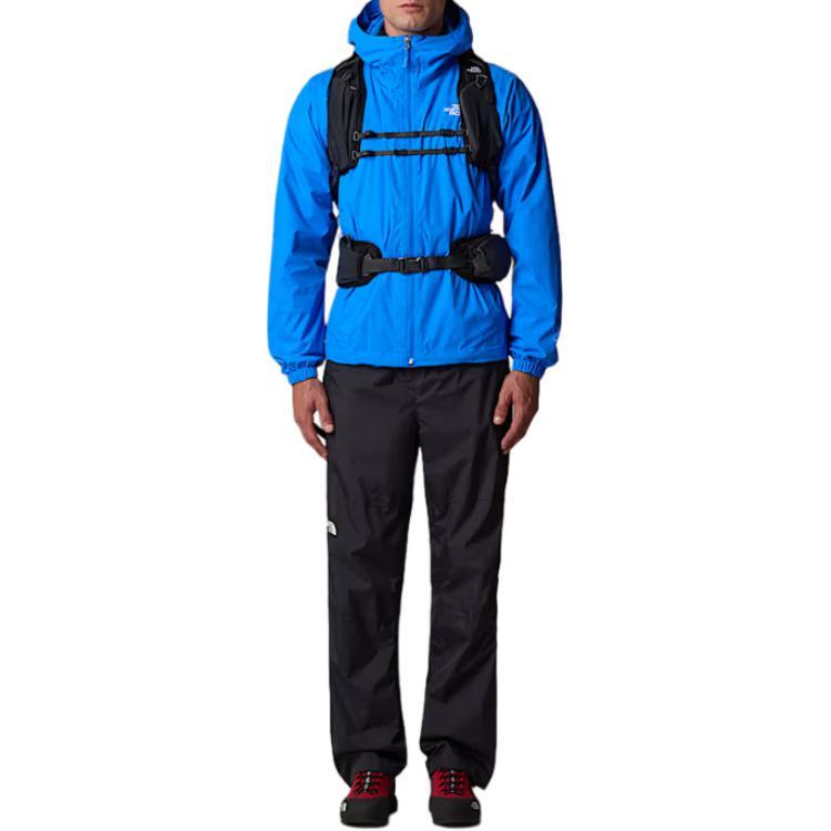 THE NORTH FACE Jackets & Coats Men's Blue NF0A82GA-I0K