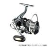 Daiwa 18 Power Surf SS 3500QD(прядение)