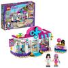 LEGO Friends Салон красоты Хартлейк 41391