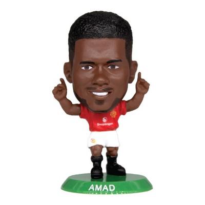 Manchester United FC Амад Диалло SoccerStarz Коллекционная фигурка