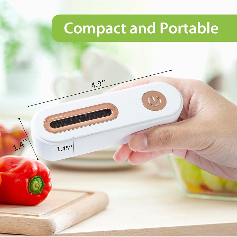 Мини перезаряжаемый дезодоратор для холодильника, автомобиля, шкафа, гардероба, обуви