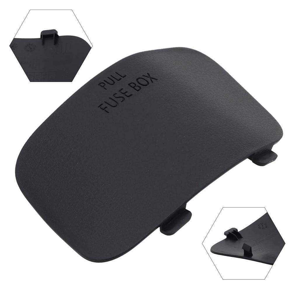 1x Car Interior Fuse Box Cover Replacement DHB4-68-381 For Mazda CX-30 2020-2022