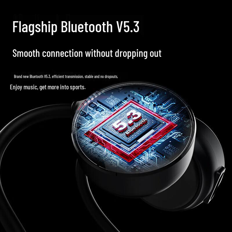 Philips Спортивные наушники с костной проводимостью TAA1609
