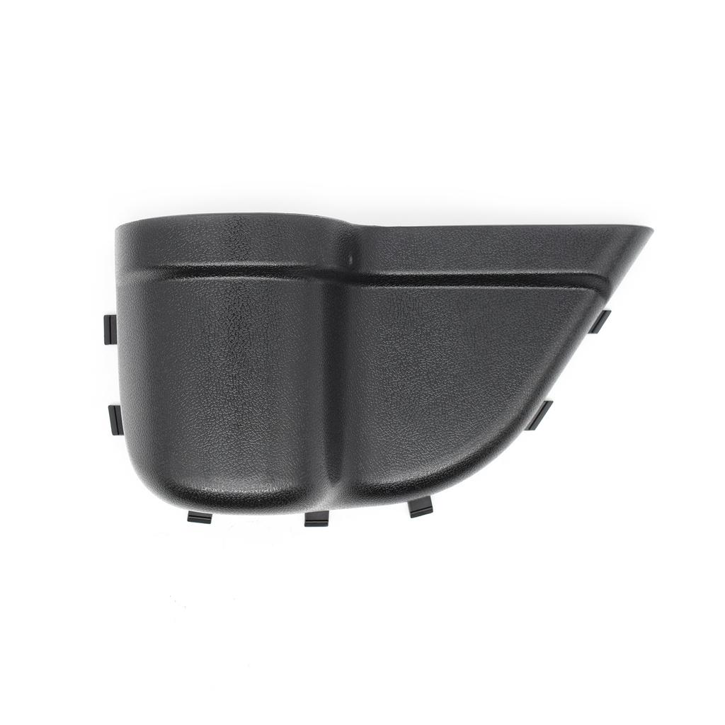 Автомобильные аксессуары для Jeep Wrangler JK JKU 2/4 двери 2011-2016 2017 2018 карманный ящик для хранения на передней двери органайзер с ручкой захват