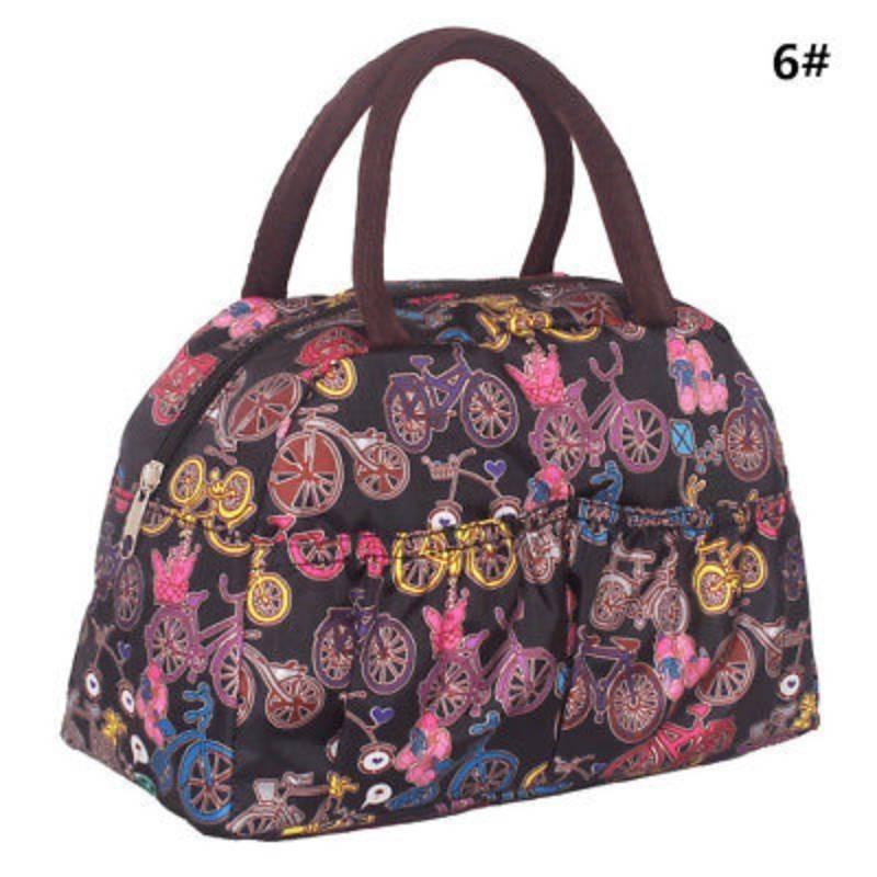 Chic Pvc Handbag For Women Waterproof With Zipper Closure Double Strap Design