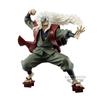 NARUTO Shippuden BANPRESTO FIGURE COLOSSEUM Скульптурная фигурка Джирайи Мировой Войны Ниндзя