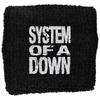 Браслет с логотипом System Of A Down