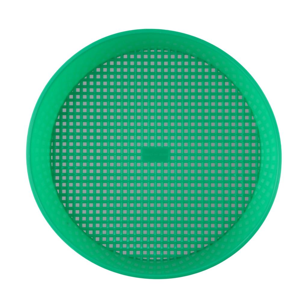 Принадлежности для просеивания Дом Сад Сито / Решето для компоста и почвы Камень Сетка