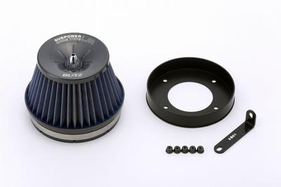 BLITZ SUS POWER CORE TYPE LM POWER CORE TYPE BLUE для Silvia (SUS LM) S14/S15 (56023)