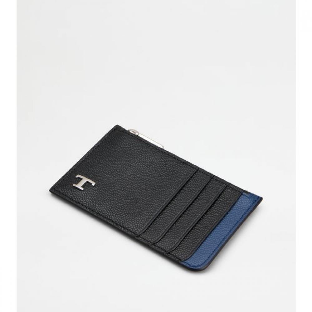 Tod S Card Wallet xamtSyf8300uzodc34
