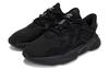 Ozweego Wmns Adidas Originals 'Triple Black' Женские GY9425