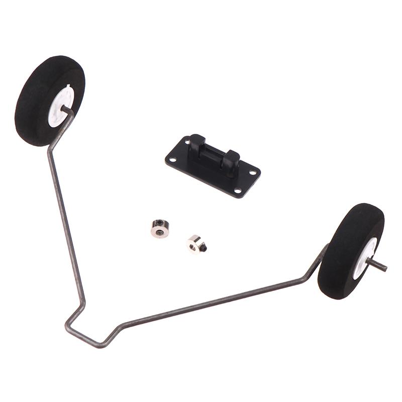 Радиоуправляемый планер Surfer X8 Размах крыльев Самолет с фиксированным крылом Аксессуары Стальная проволока Шасси