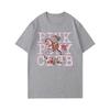 Pink Pony Club T-Shirt Summer Casual Cotton T-Shirt Breathable Comfortable Men's T-shirts Oversized Men's Clothing Y2k Clothes