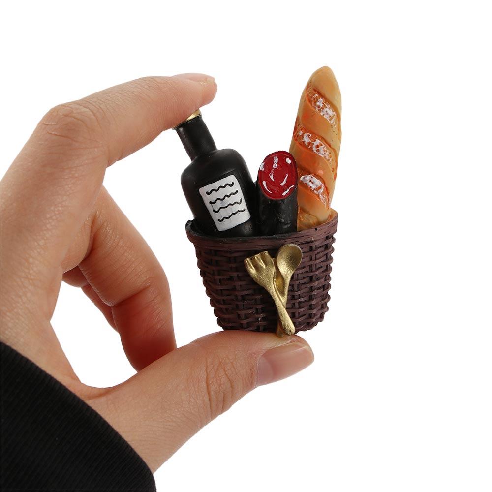 Декоративные магнитные наклейки на холодильник для приготовления пищи, наклейки на доску, магниты на холодильник, держатель для заметок