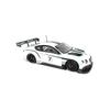 TrueScale Miniatures Bentley Continental GT3 2013 Goodwood Finished Product 1/43