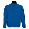 SOLS Mens Falcon Recycled Soft Shell Jacket