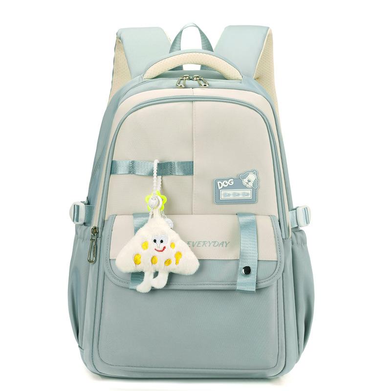 Рюкзак большой вместимости, высококачественный, милый и универсальный, легкий