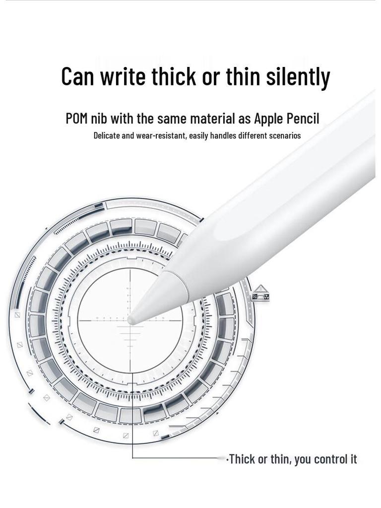 Стилус Honor MagicPad 2-го поколения для 12,3'' планшета, модель 2024 года