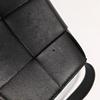 [Pre-Owned] Bottega Veneta Mini Cassette Bag 'Black/Gold' - Very Good #1QGPJ0R