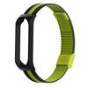 For Xiaomi Mi Band 3 4 5 6 Metal Strap Wristband Stainless Steel Buckle Replacement Strap