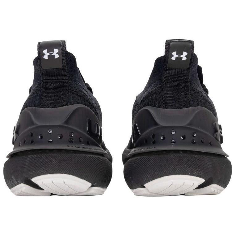 Under Armour Женская беговая обувь Shift Черный Антрацит Белый 3027777-005