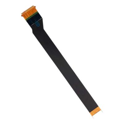 Для Lenovo Tab M8 (FHD) TB-8705F TB-8705N TB-8705M TB-8705 OEM Запасная часть Шлейф ЖК-дисплея (без логотипа)