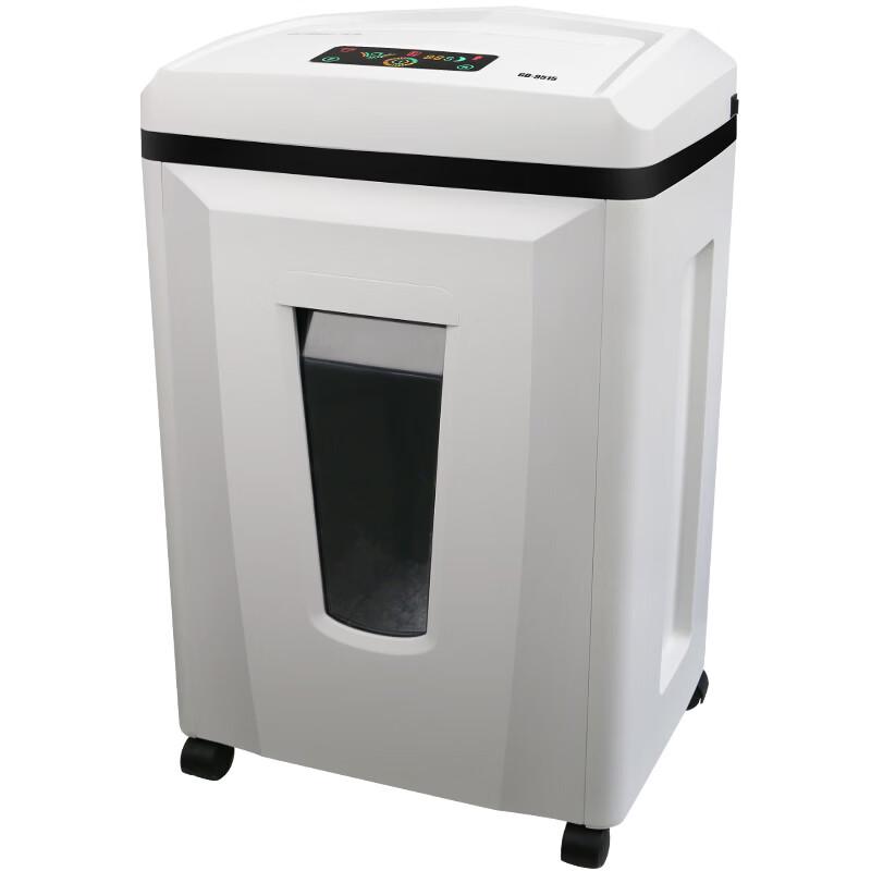GOLDEN GD-9515 Commercial Paper Shredder CN plug (adapter included)