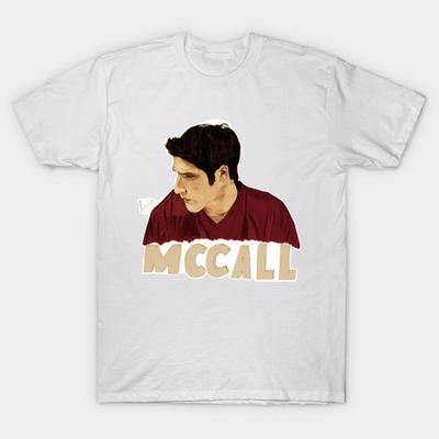 Футболка женская Mccall Harajuku Print Kawaii футболка летняя с коротким рукавом женская футболка топ футболка