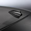 Для BMW E90 E92 M3 E82 1 и 3 серии купе 2007-2013 гг. крышка антенны из углеволокна