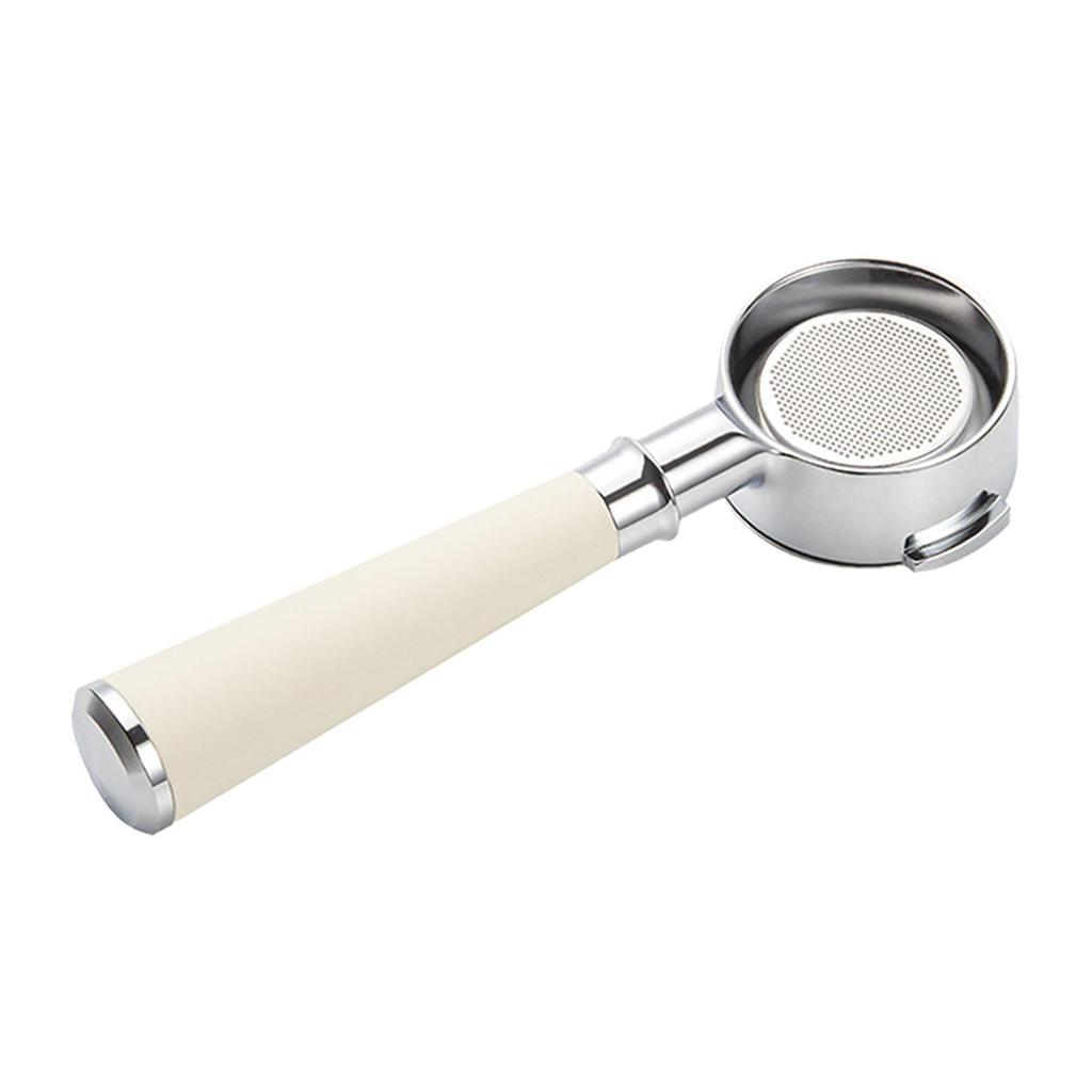 51 мм бездонный портафильтр эспрессо темпер для ресторана Coffee Lover Part