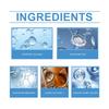 Liquid Drain Cleaner for Bathroom Kitchen Sink Fast Acting Clog Remover Effectively Dissolves Hair Grease