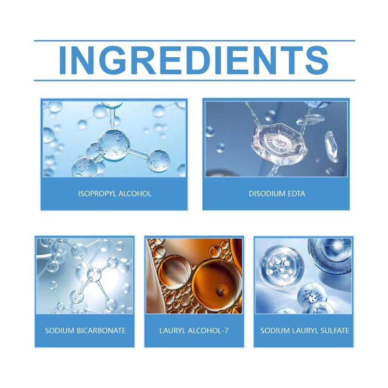 Liquid Drain Cleaner for Bathroom Kitchen Sink Fast Acting Clog Remover Effectively Dissolves Hair Grease
