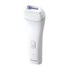 Light Beauty Device Light Esthetic Body Rechargeable/Cordless Silver Tone ES-WH85-S