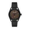 Watch NA AR11580 Black [Emporio Armani] Men's
